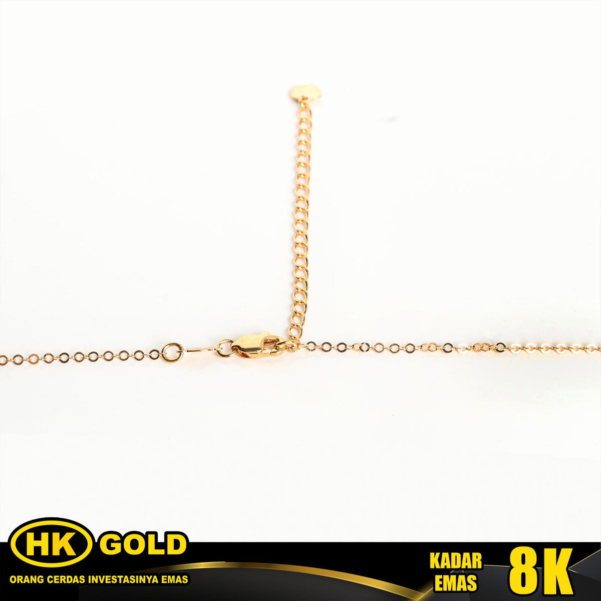 Kalung Emas