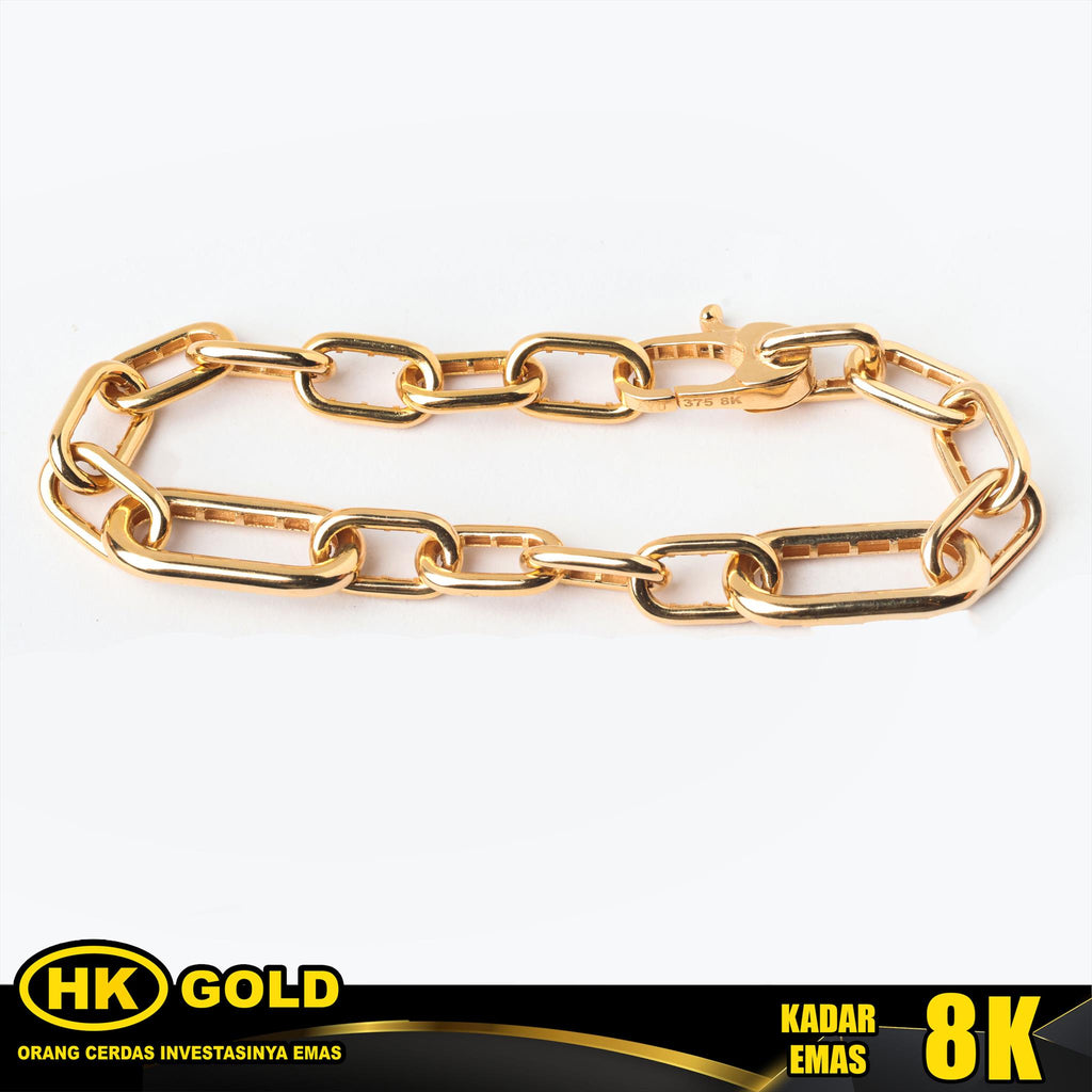 Gelang Emas