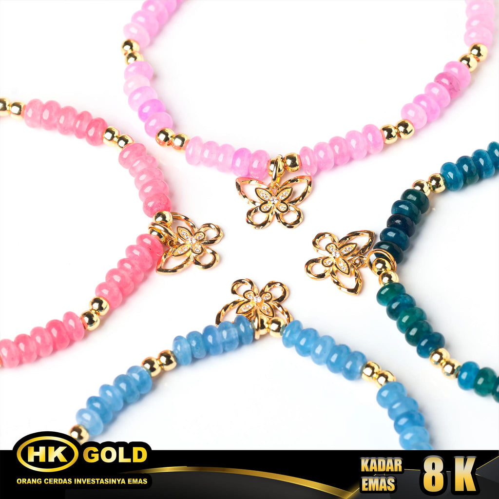 Gelang Emas