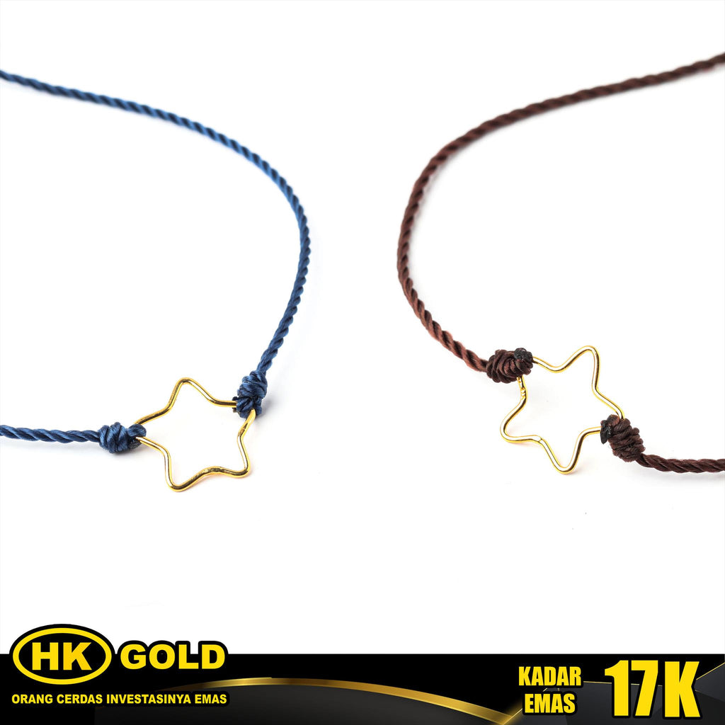 Gelang Emas