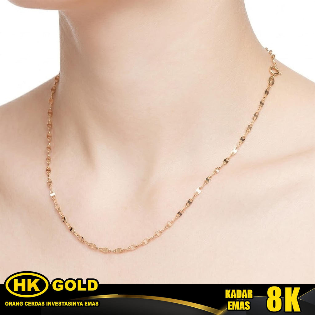 Kalung Emas