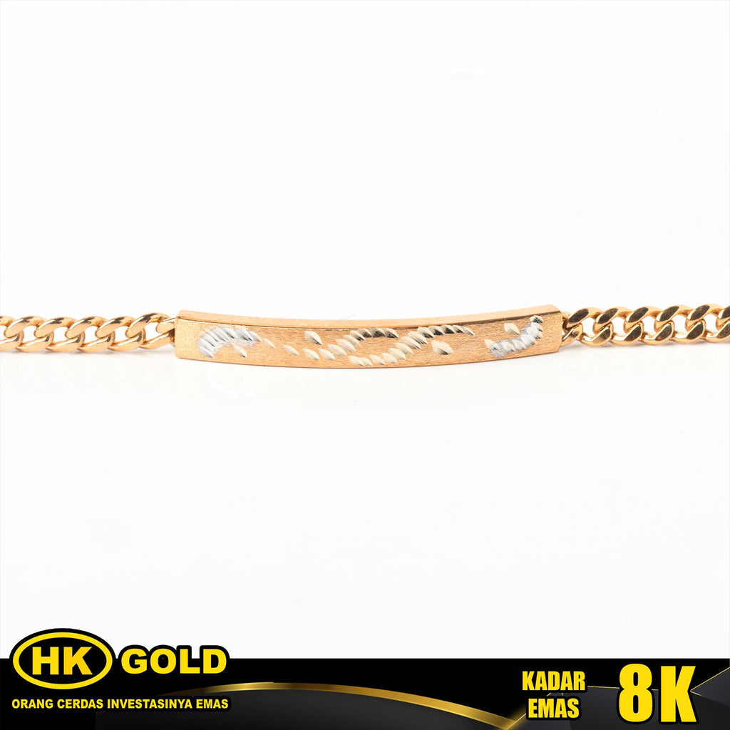 Gelang Emas