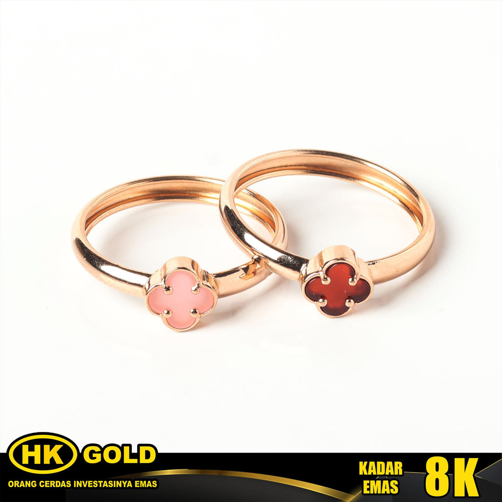 Cincin Emas