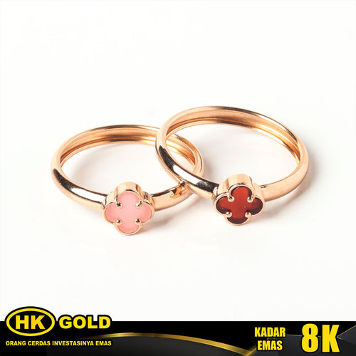 Cincin Emas