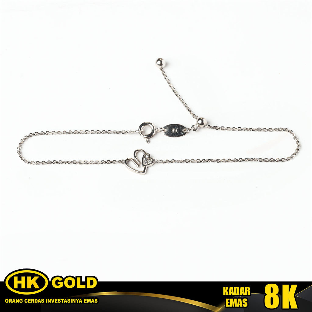 Gelang Emas
