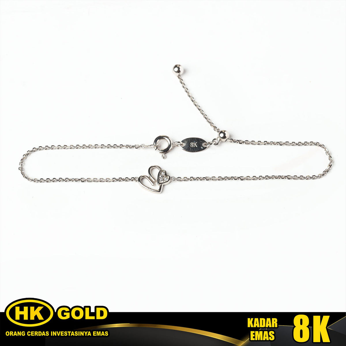 Gelang Emas