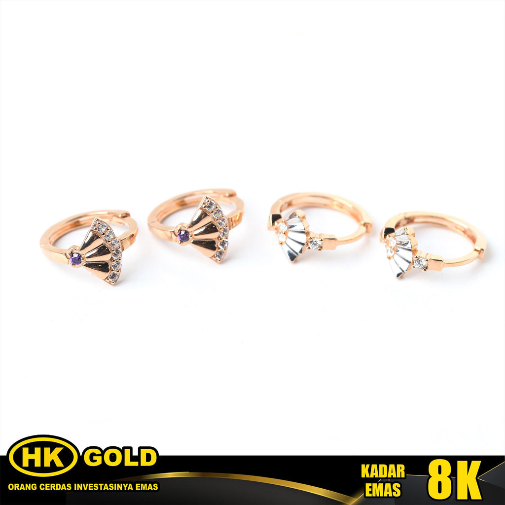 Anting Emas