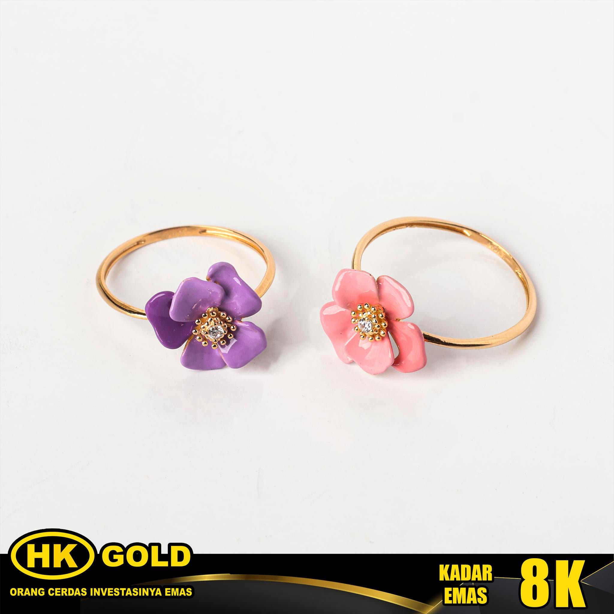 Cincin Emas