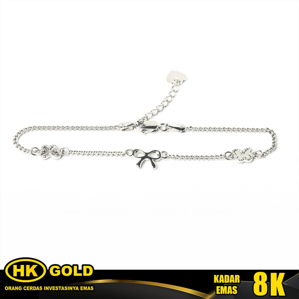 Gelang Emas