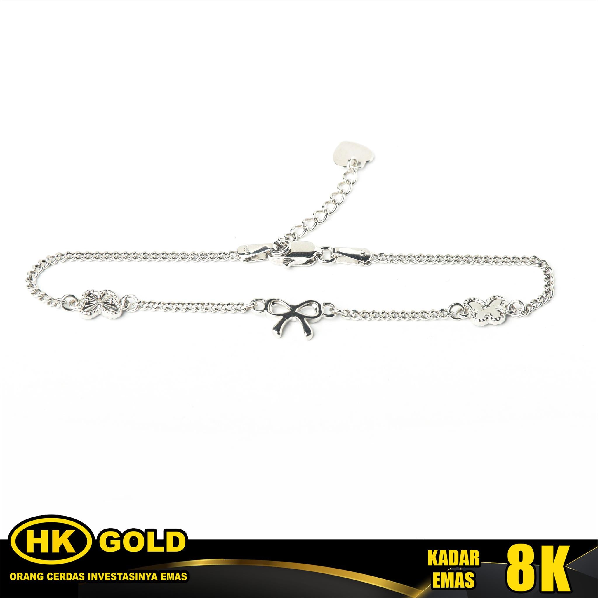 Gelang Emas
