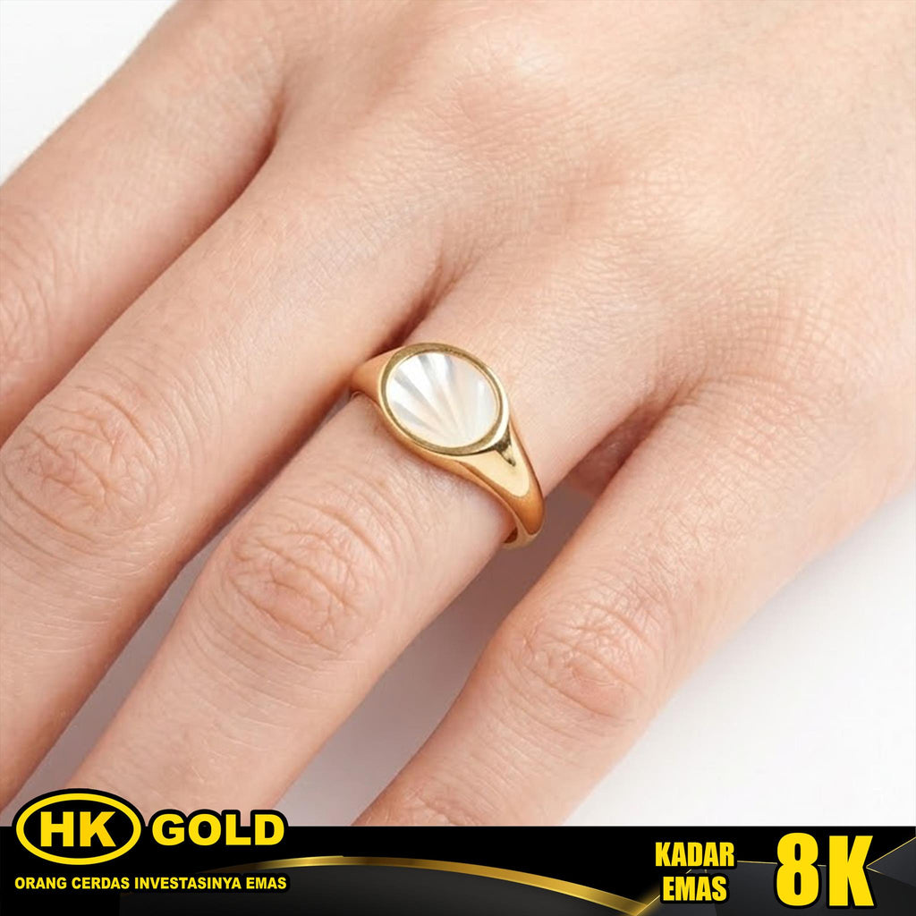 Cincin Emas