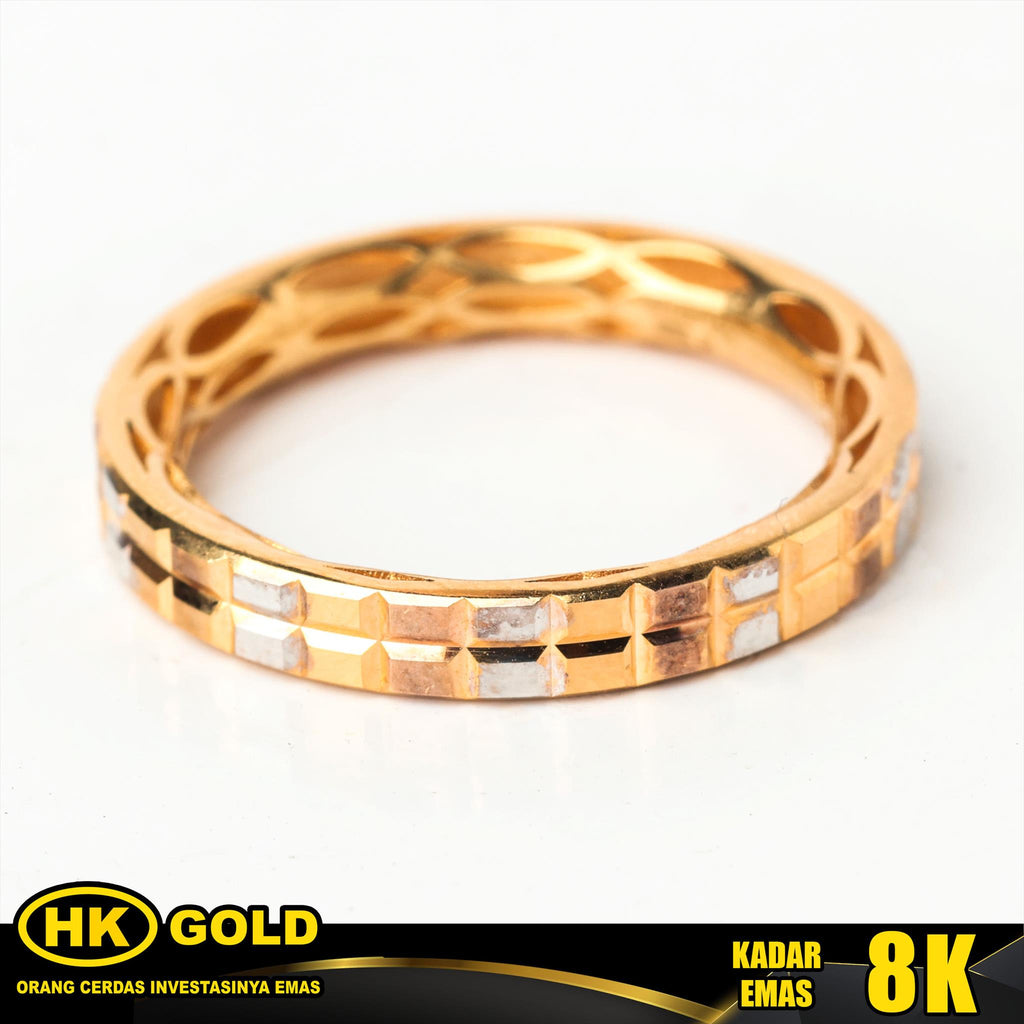 Cincin Emas