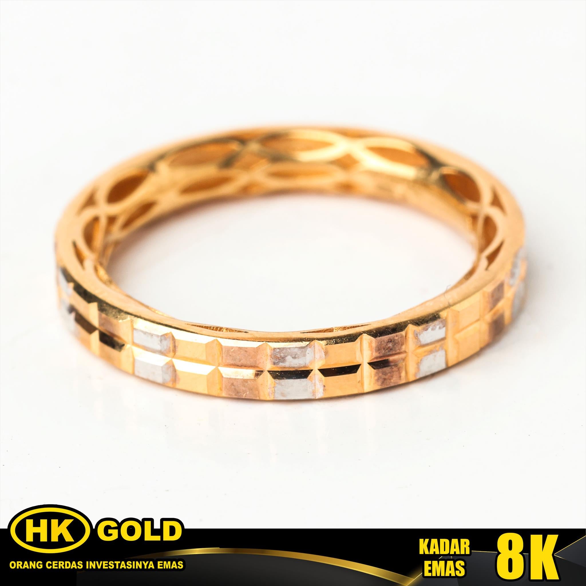 Cincin Emas