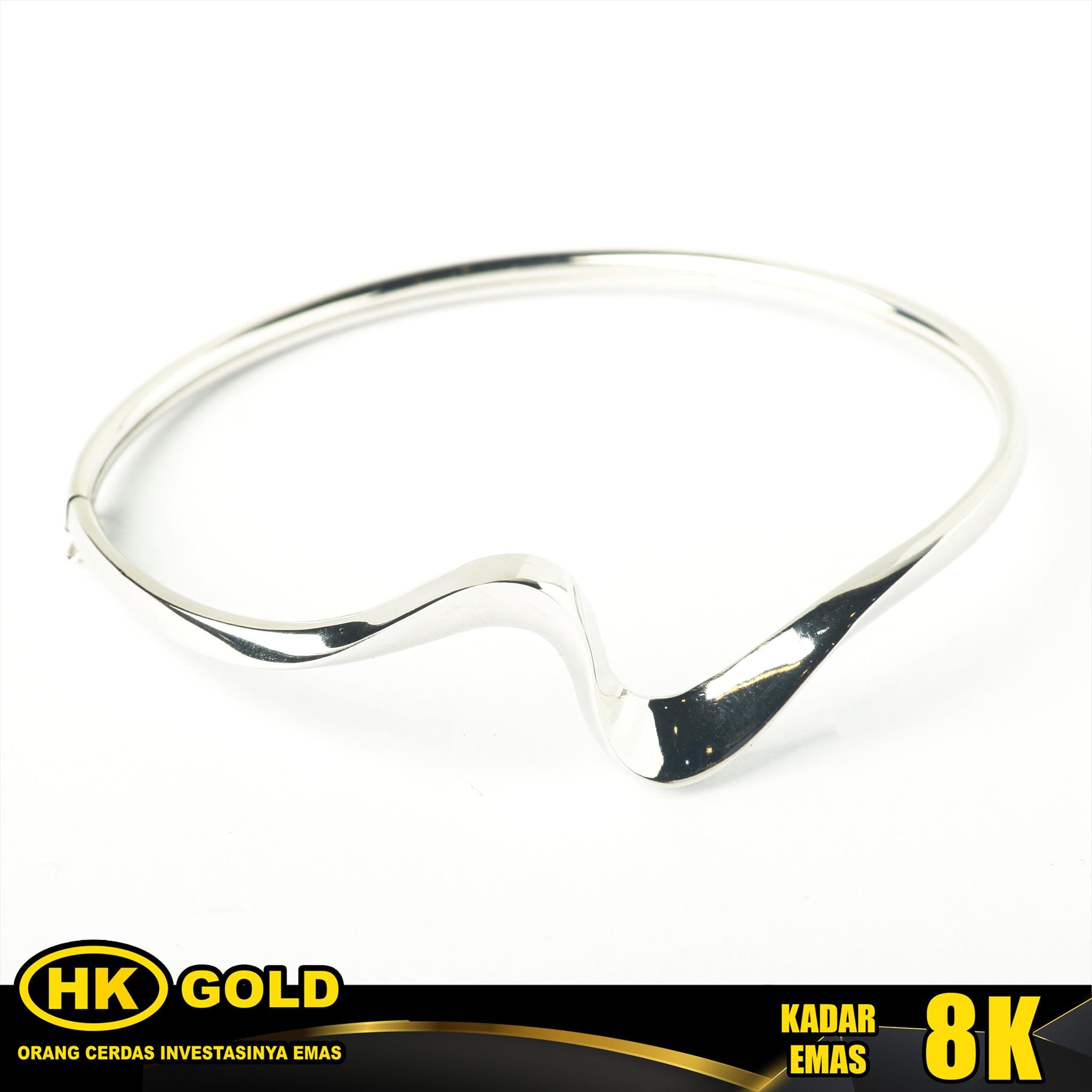 Gelang Emas