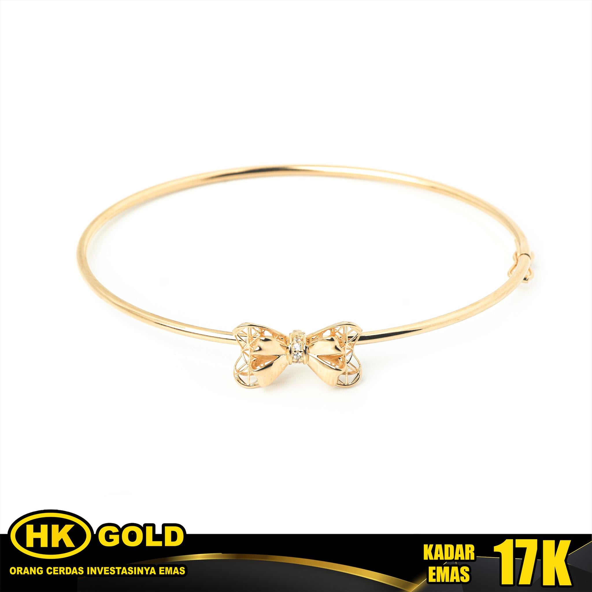 Gelang Emas