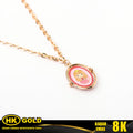 Kalung Emas