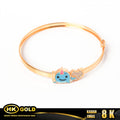 Gelang Emas 