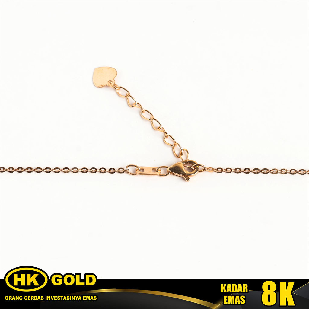 Kalung Emas