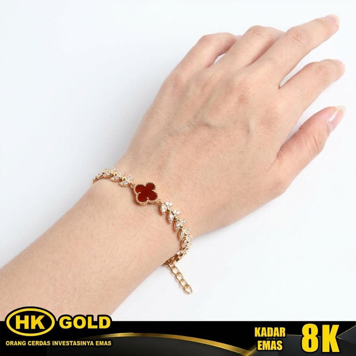 Gelang Emas