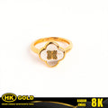 Cincin Emas