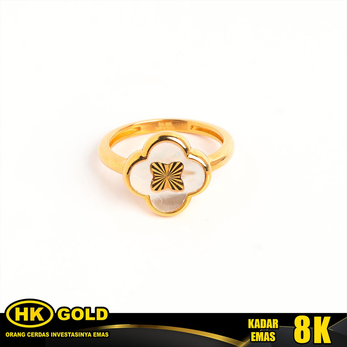 Cincin Emas