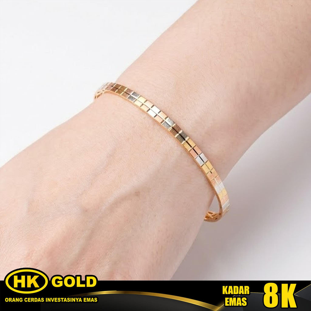 Gelang Emas