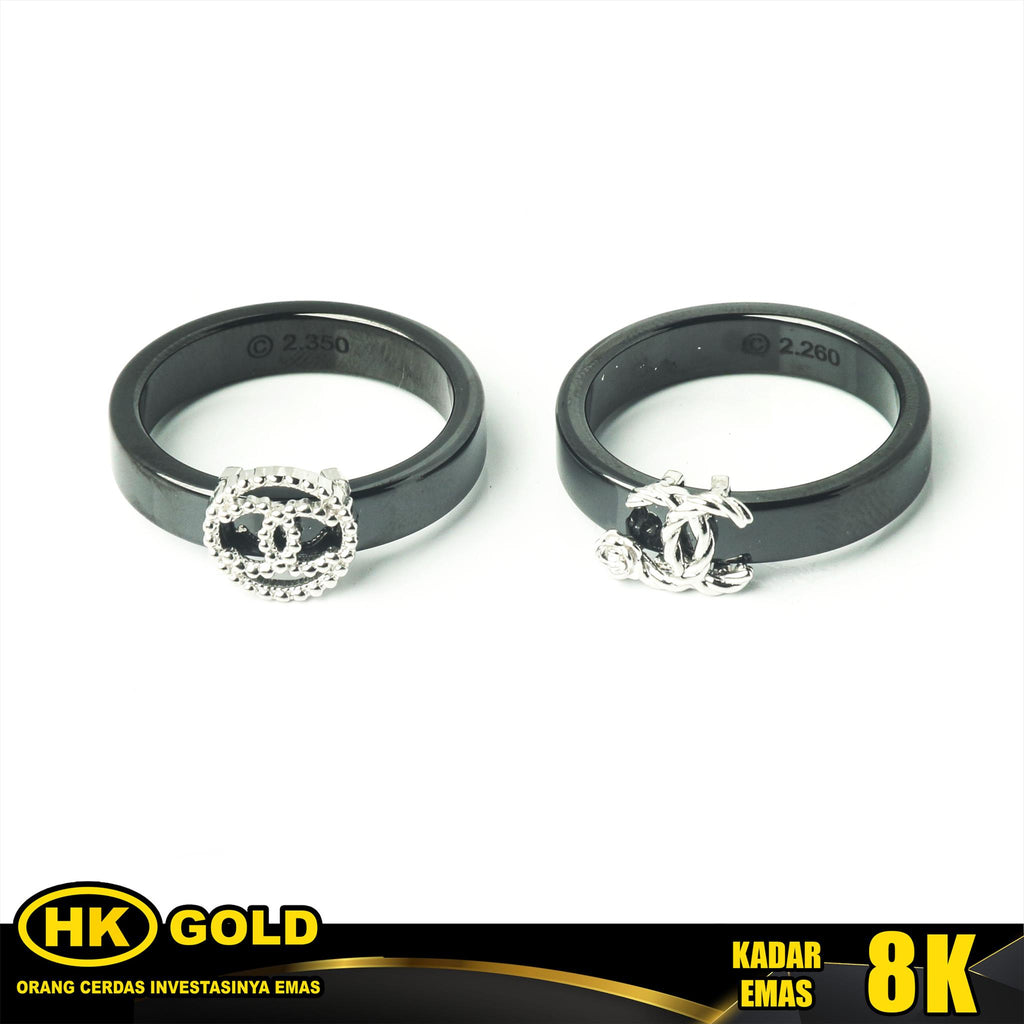 Cincin Emas