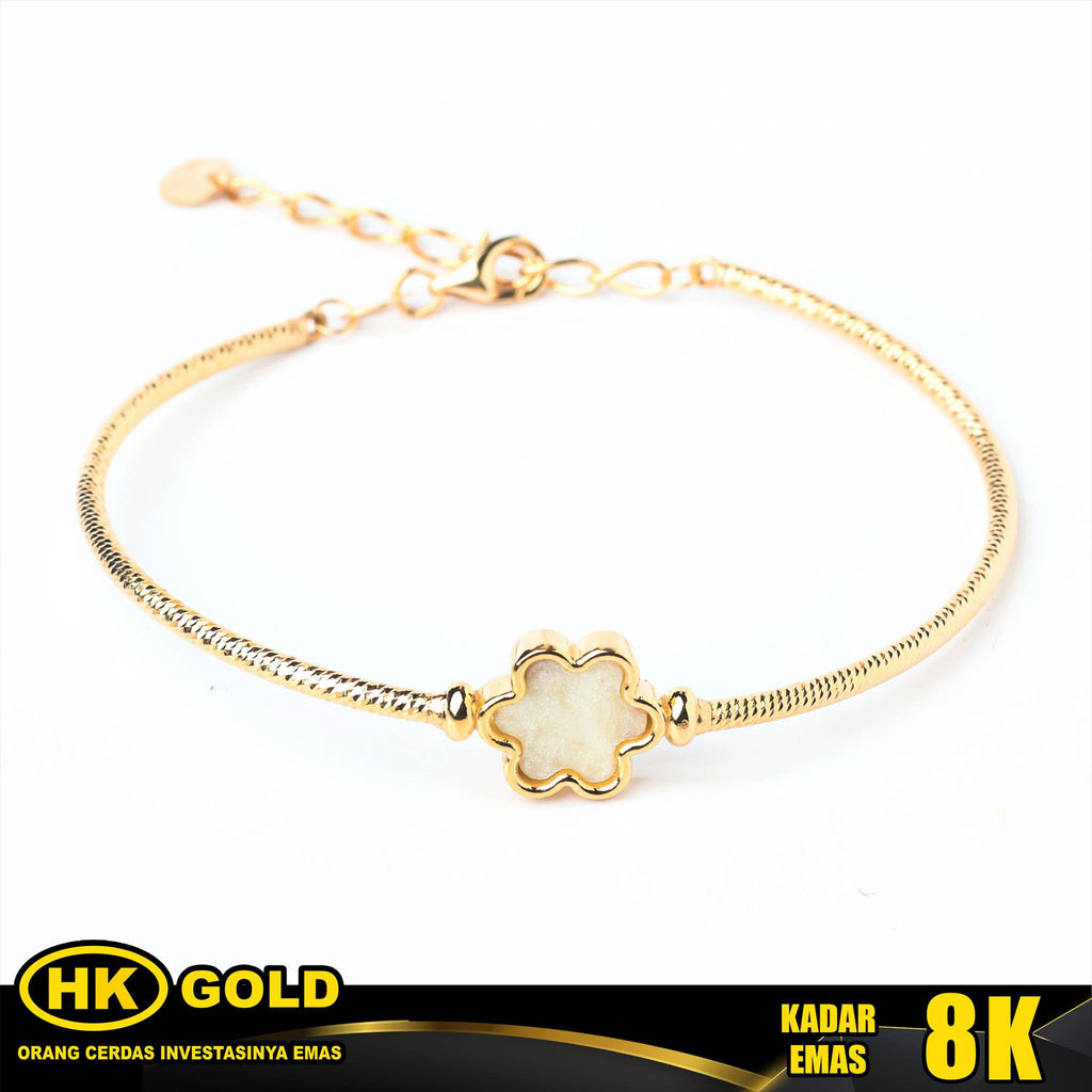 Gelang Emas