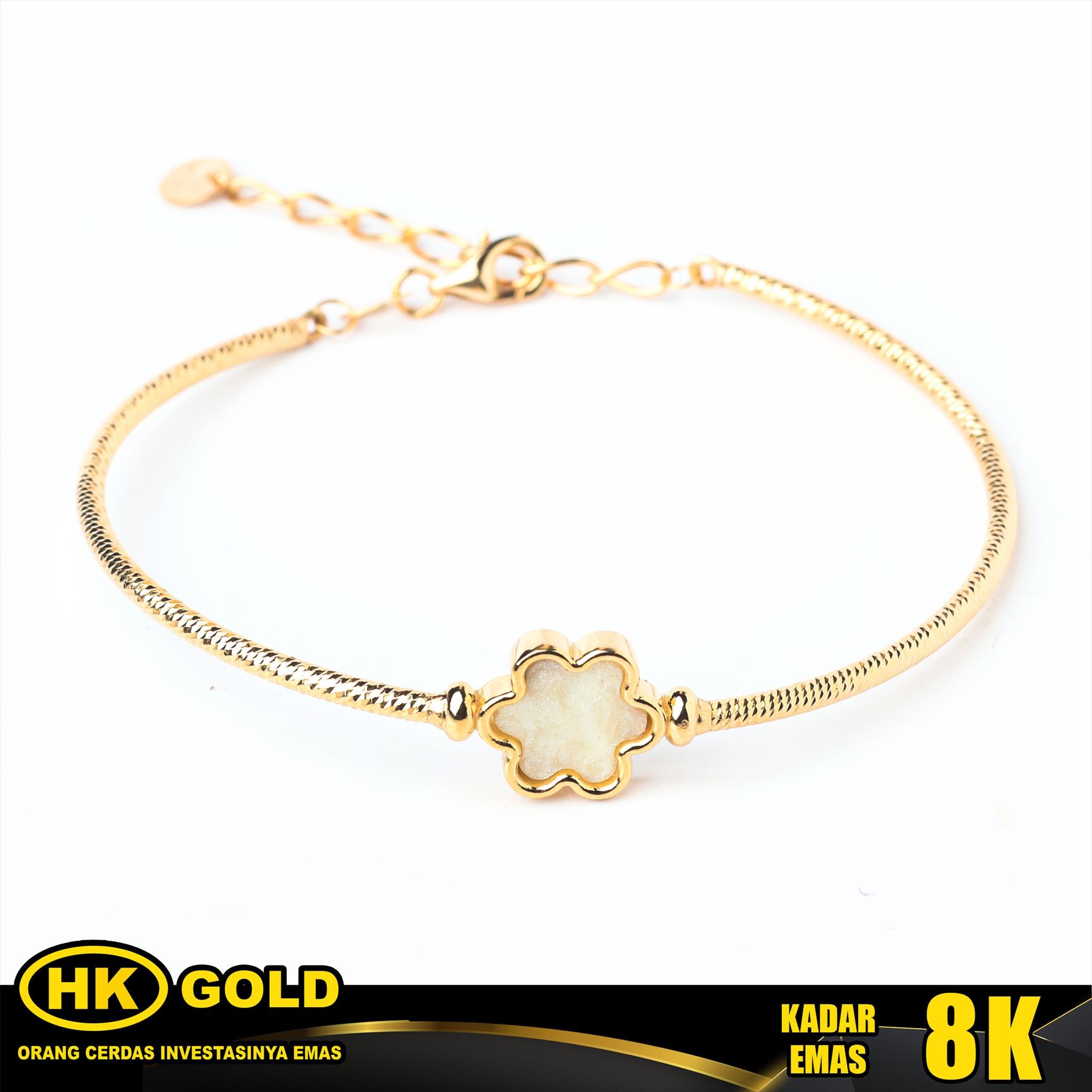 Gelang Emas
