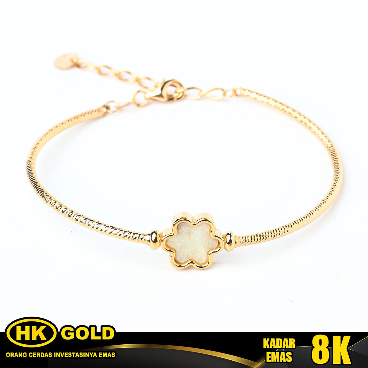 Gelang Emas
