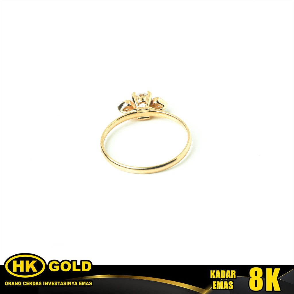 Cincin Emas
