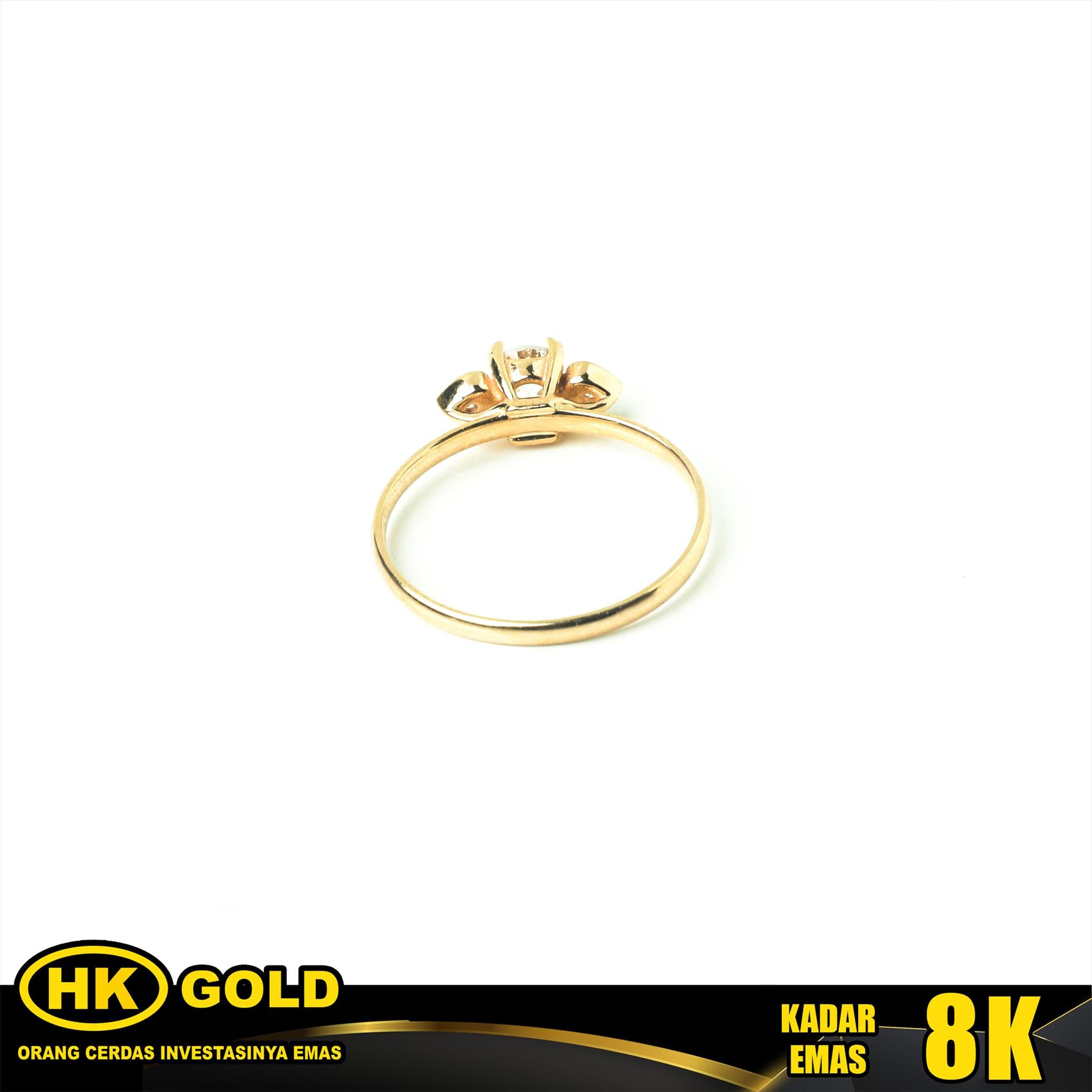 Cincin Emas