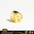  HK Mustika Gold - Liontin