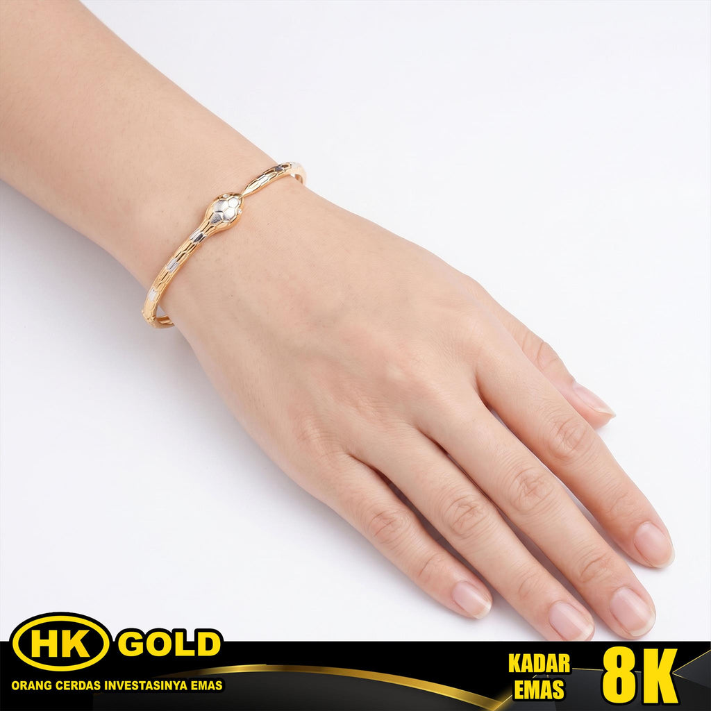 Gelang Emas