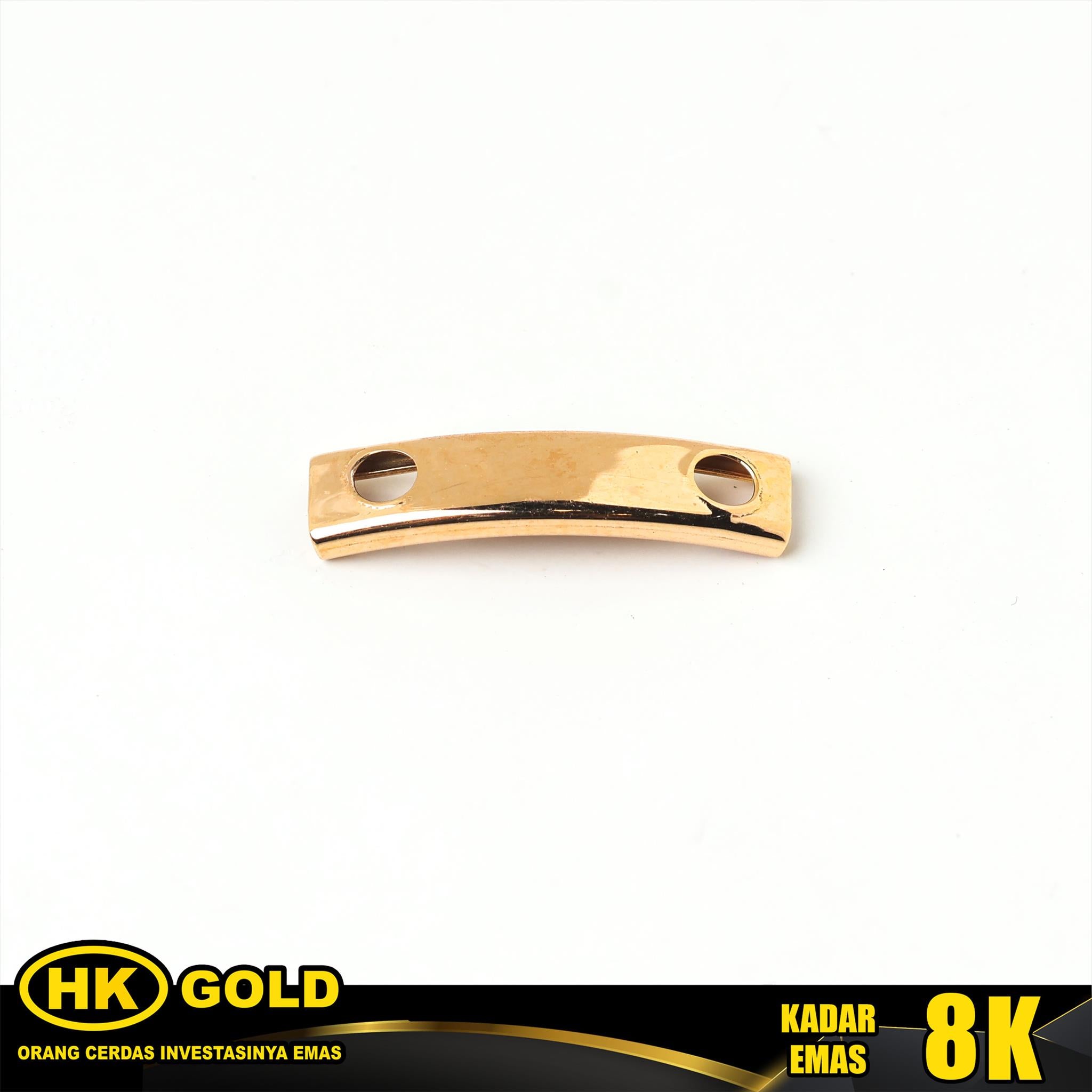 Mainan Emas 8K Mainan Type 39 HK GOLD