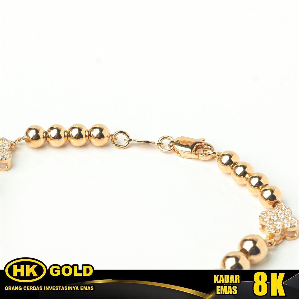 Gelang Emas