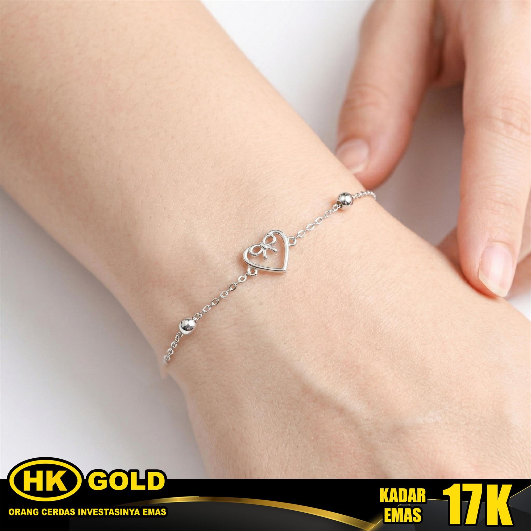 Gelang Emas