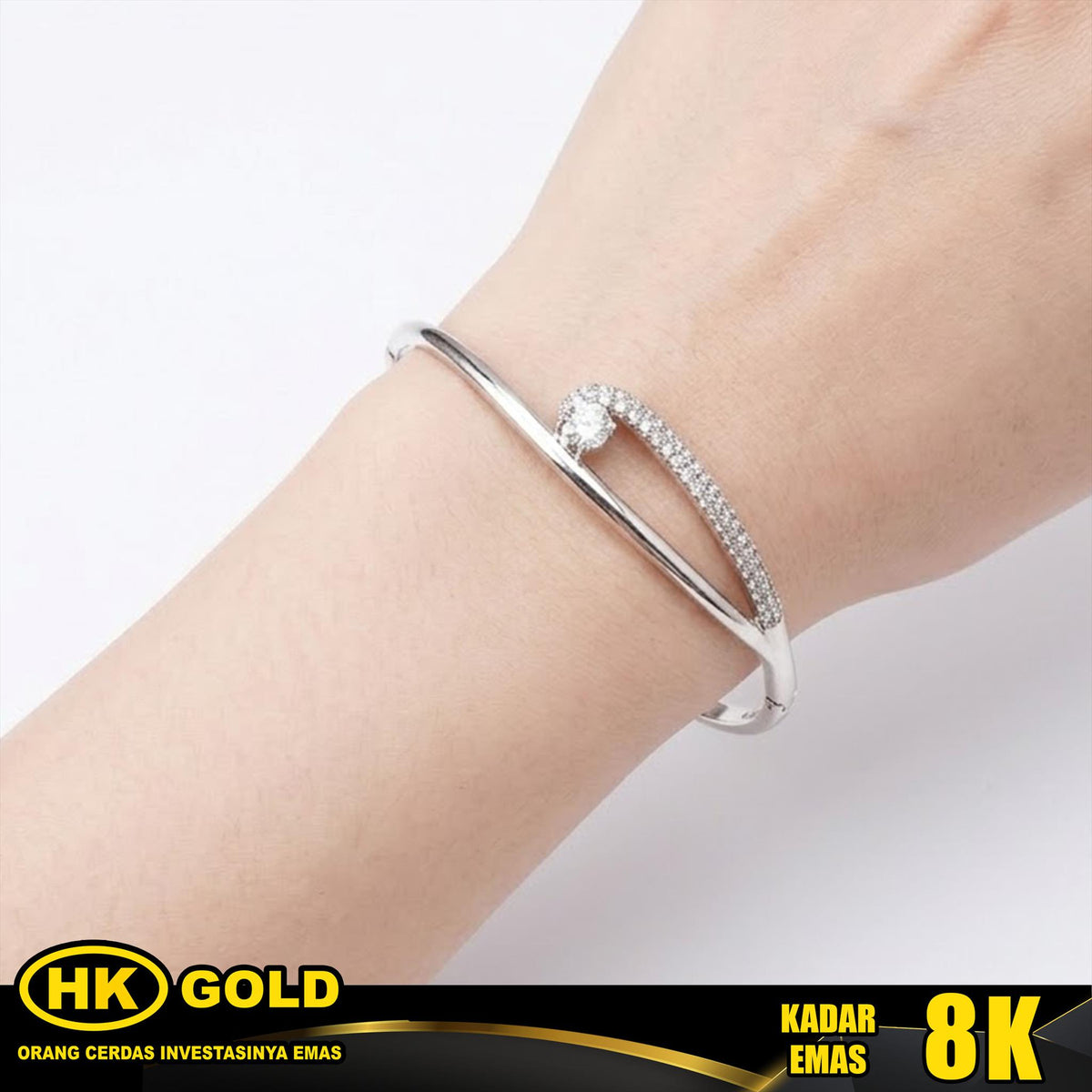 Gelang Emas