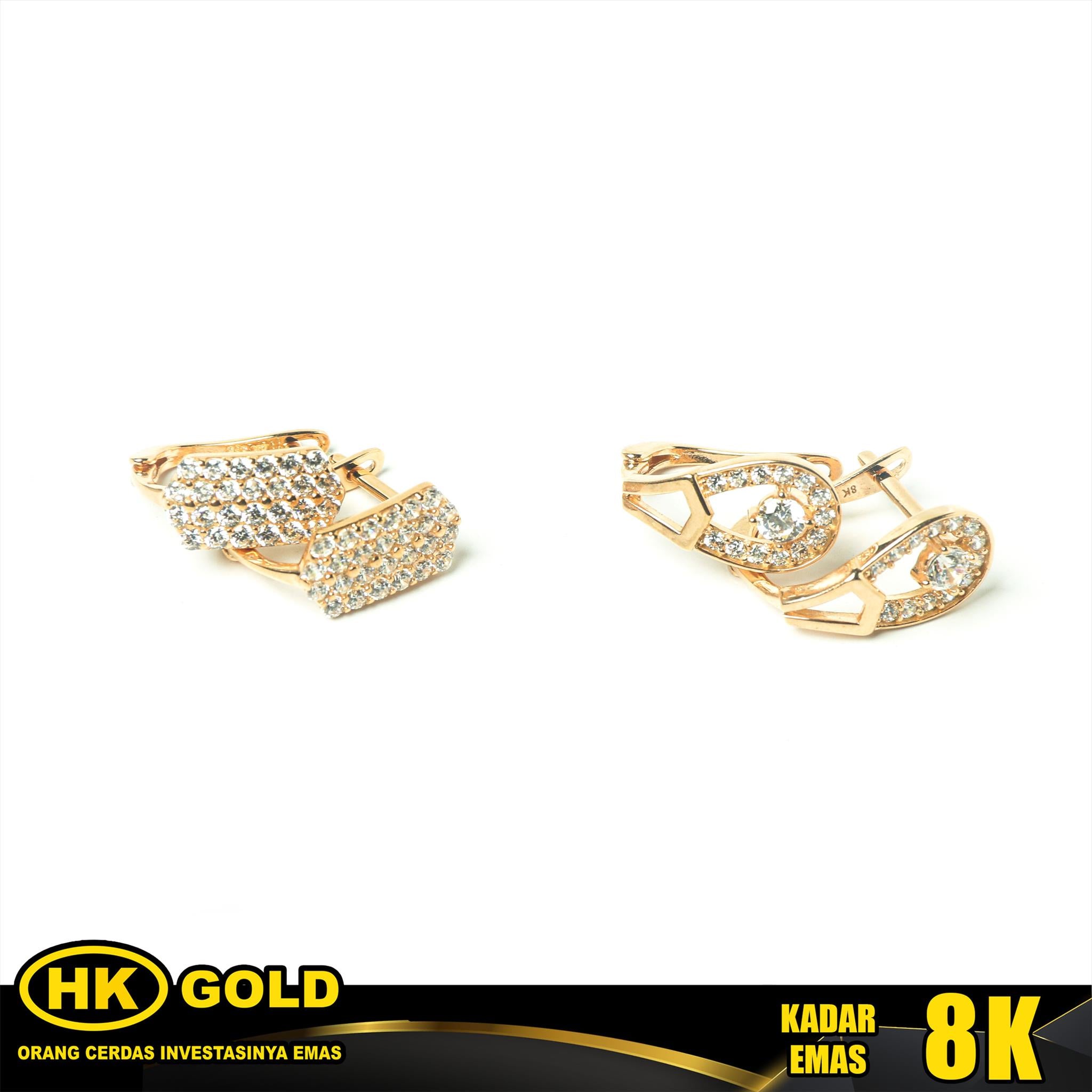 Anting Emas
