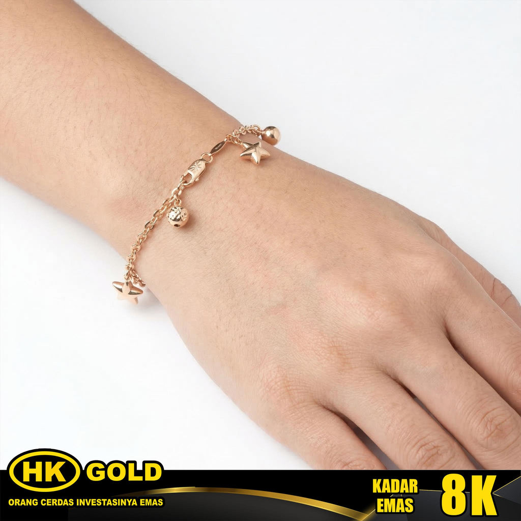 Gelang Emas