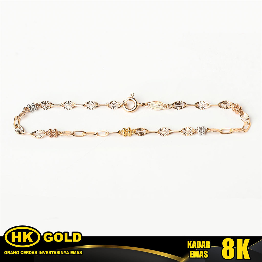 Gelang Emas