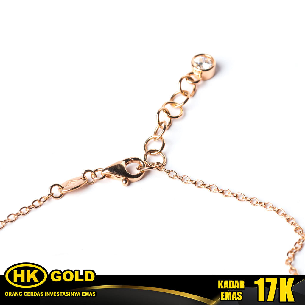 Gelang Emas