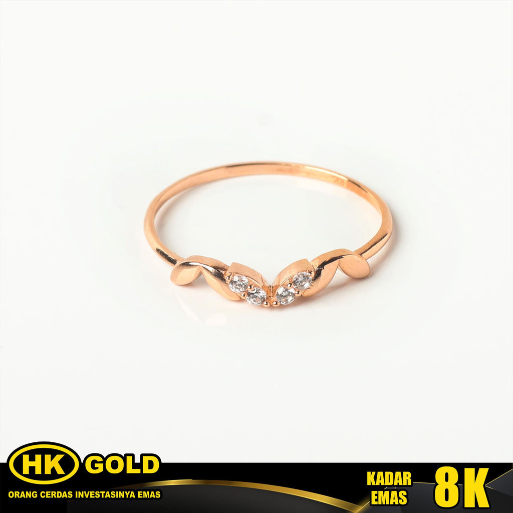 Cincin Emas