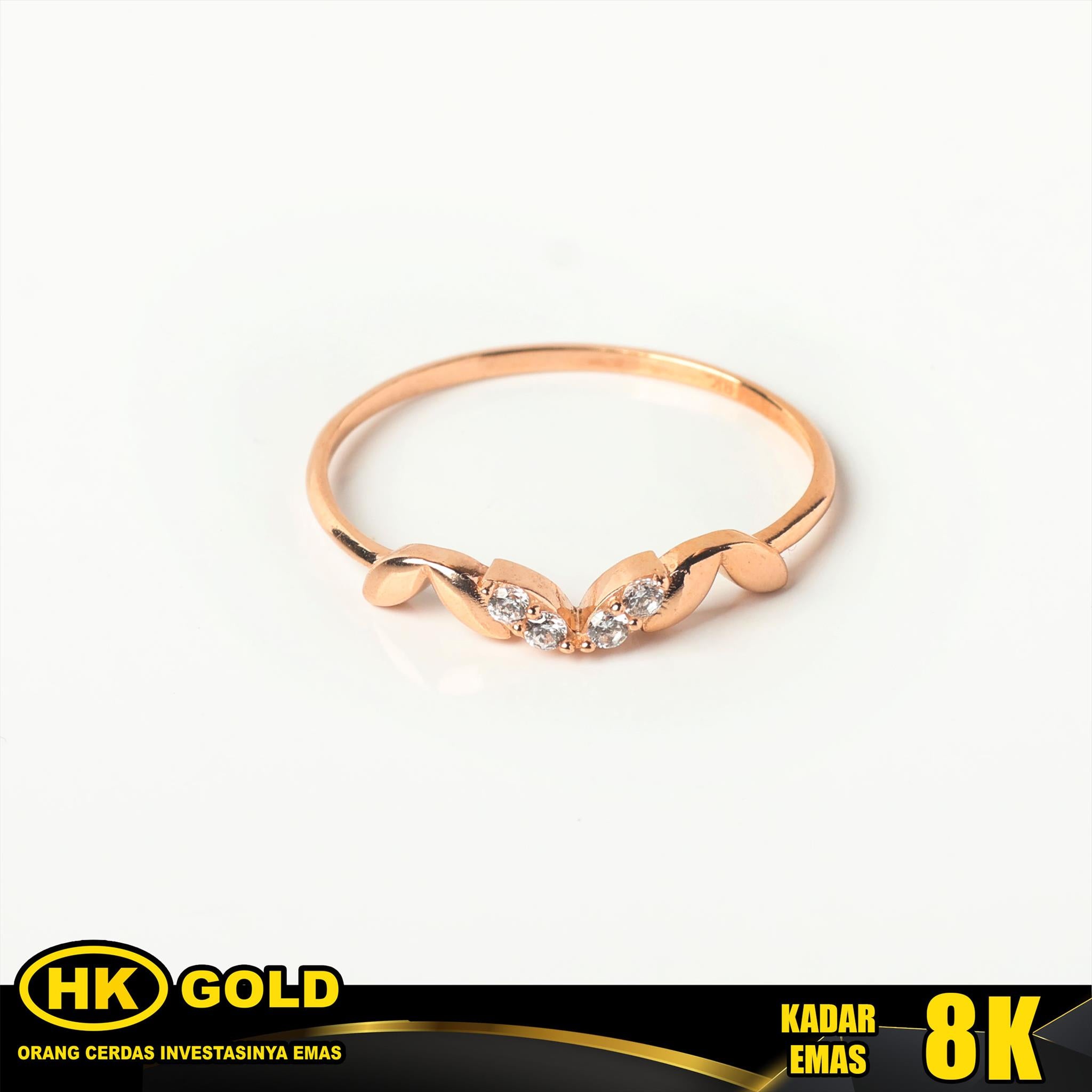 Cincin Emas