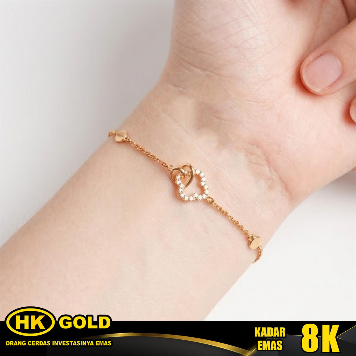 Gelang Emas