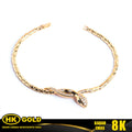 Gelang Emas
