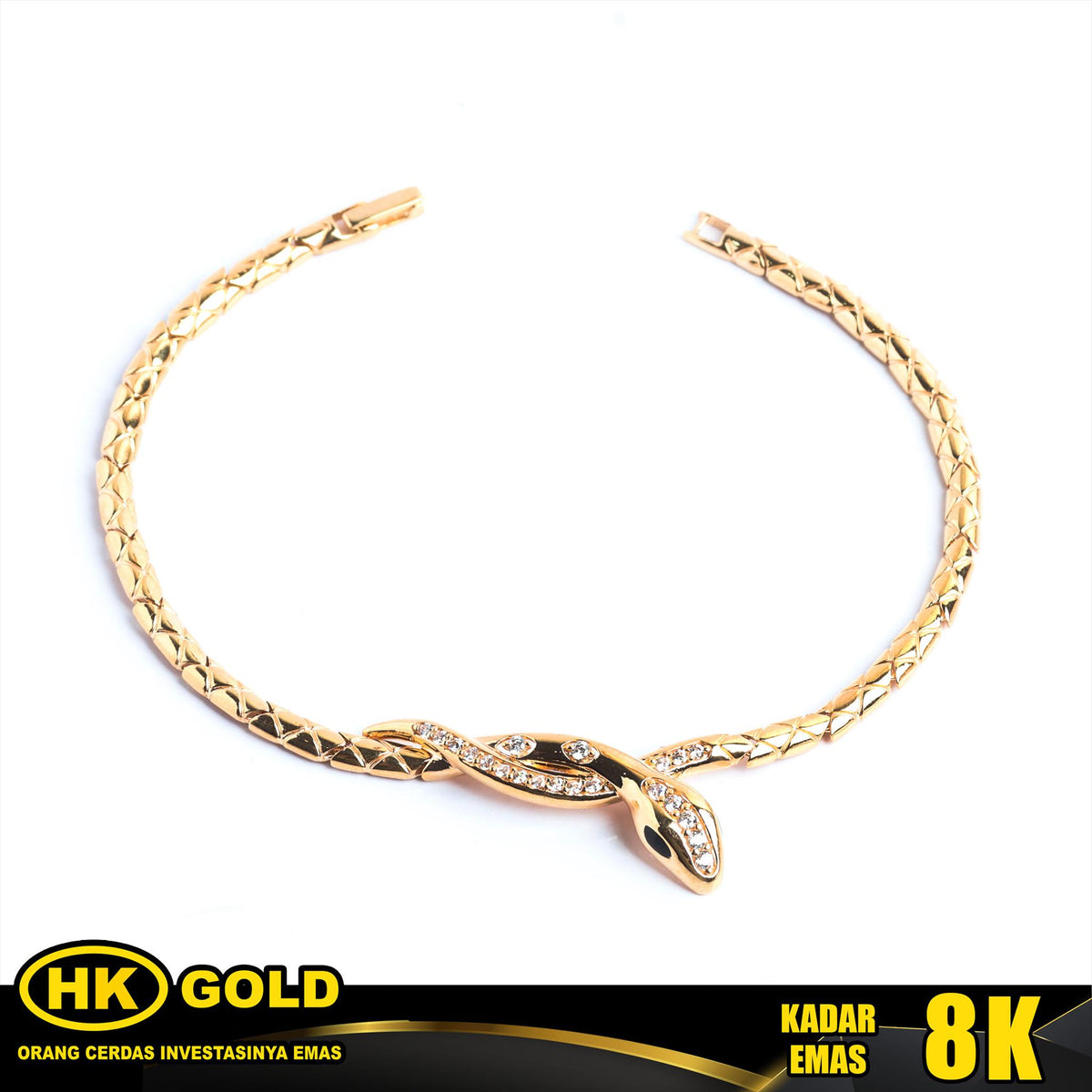 Gelang Emas