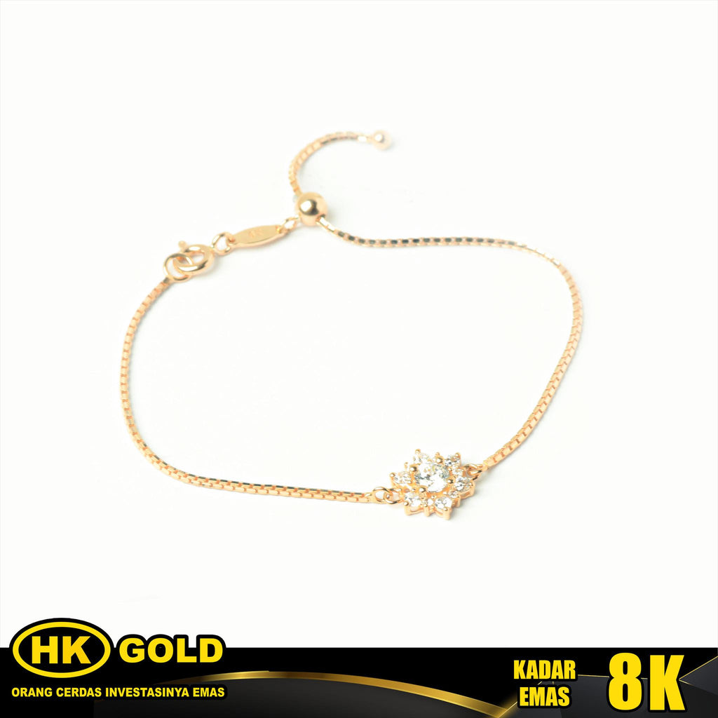 GELANG EMAS 