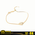 GELANG EMAS 