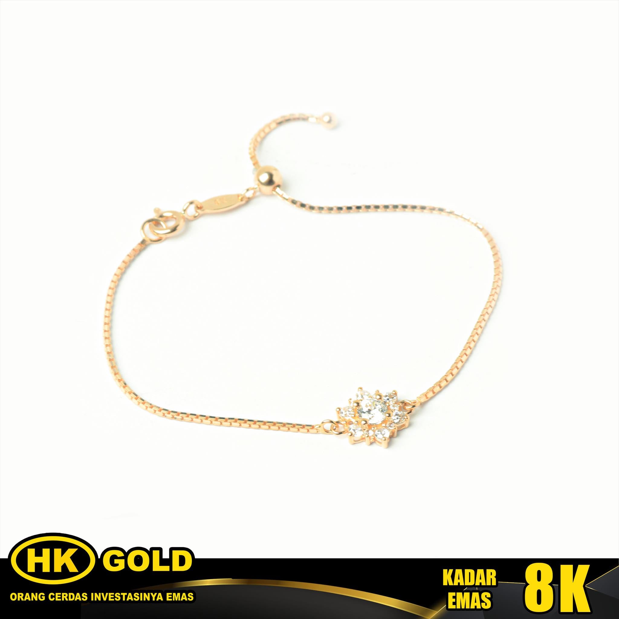 GELANG EMAS 